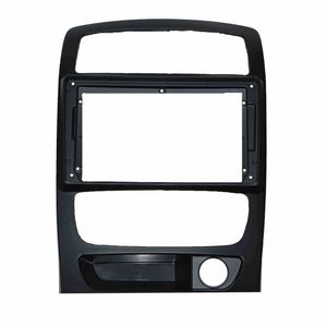 قاب مانیتور خودرو مدل smb016 مناسب برای برلیانس 320