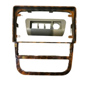 قاب مانیتور خودرو مدل smnd 11inch مناسب برای سمند