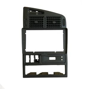 قاب مانیتور خودرو مدل tk01973 مناسب برای پژو 405 و slx