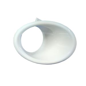 قاب مه شکن جلو راست کروز کد cr_668795 مناسب برای پژو 207