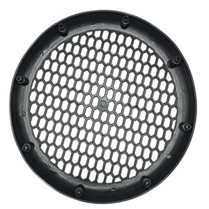 قاب میدرنج خودرو مدل b 3048 مناسب برای سایز 12 اینچ