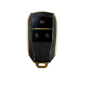 قاب و کاور ریموت و سوئیچ خودرو ام ار جی  مدل 585 مناسب برای جک s5