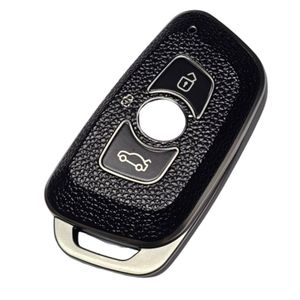 قاب و کاور ریموت و سوئیچ خودرو چیکال مدل k 704 مناسب برای برلیانس سری 300
