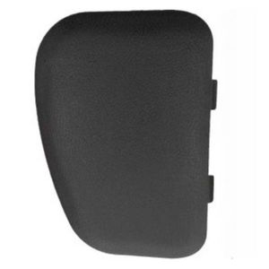 قاب و کورکن کنار داشبورد راست خودرو چیکال مدل p 830 مناسب برای ساینا