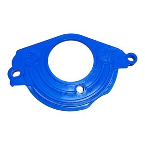قاب پایین تسمه تایم خودرو زره پوش مدل xu7 مناسب برای پژو 405 xu7