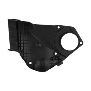 قاب پایین تسمه تایم خودرو قطعه سازان کبیر مدل ghb 206t2 30428 مناسب برای پژو 206 تیپ 2