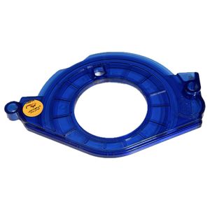 قاب پایین تسمه تایم خودرو پارلاپارت مدل xu7 مناسب برای پژو پارس xu7
