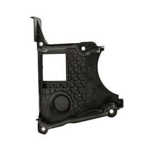 قاب پایین تسمه تایم نیکوپخش کد 82004590 مناسب برای ال90