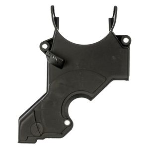 قاب پایینی تسمه تایم کیا مدل 21351 2x000 خودروی کیا ریو