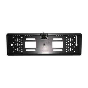 قاب پلاک خودرو تی ماتریکس مدل ip68 به همراه دوربین دنده عقب