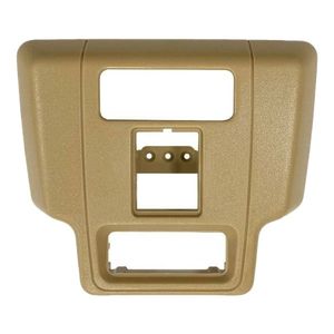 قاب چراغ سقف جلو خودرو چیکال مدل p 2032 crm مناسب برای پژو پارس و 405
