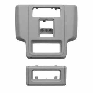 قاب چراغ سقف جلو و عقب کد pr a 14 مناسب برای پژو 405 بسته 2 عددی