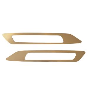 قاب کروم دیلایت مدل 01 مناسب برای تارا مجموعه 2 عددی