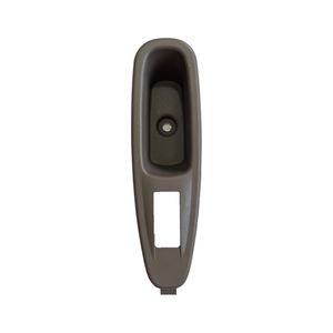 قاب کلید شیشه بالا بر ایمن تک کد 84 مناسب برای پژو 405 slx