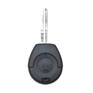 قاب یدک ریموت خودرو قطعه سازان کبیر مدل yadk mvm110 402 مناسب برای mvm 110
