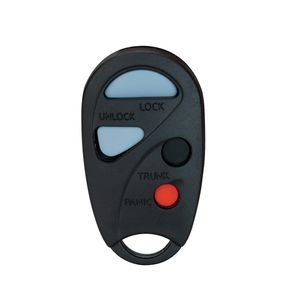 قاب یدک ریموت خودرو مدل mk 13 مناسب برای نیسان ماکسیما