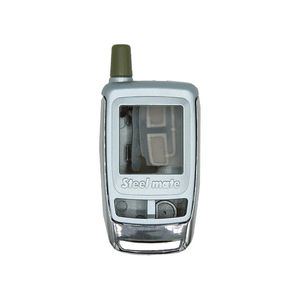 قاب یدک ریموت دزدگیر خودرو قطعه سازان کبیر مدل yadk steelmate 30380 مناسب برای استیل میت ردبت