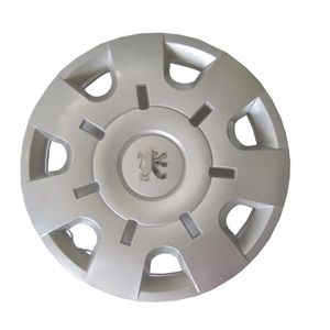 قالپاق خودرو ابویی کد ab207 سایز 14 اینچ مناسب برای پژو 207