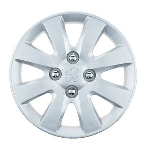 قالپاق خودرو ابویی کد sboo405 سایز 14 اینچ مناسب برای پژو 405