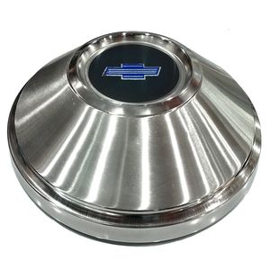 قالپاق خودرو طرح استیل مدل شولتی کد asli مناسب برای نیسان وانت