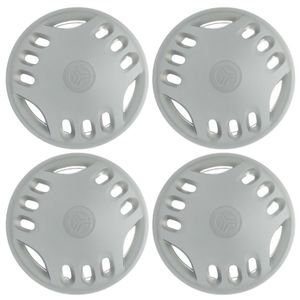 قالپاق مدل gmarket سایز 13 اینچ مناسب برای پراید بسته 4 عددی