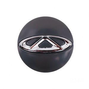 قالپاق وسط رینگ خودرو چیکال مدل k 504 مناسب برای چری تیگو