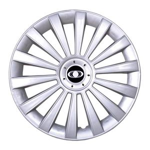 قالپاق چرخ ام اچ بی مدل sp1400 سایز 14 اینچ مناسب برای پرای پژو 405glx