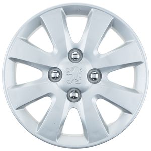 قالپاق چرخ مدل 655 سایز 14 اینچ مناسب برای پژو slx