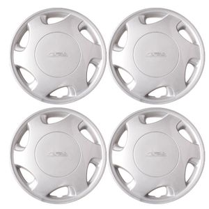 قالپاق چرخ مدل gmarket سایز 13 اینچ مناسب برای پیکان بسته 4 عددی