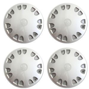 قالپاق چرخ مدل lox pr74 سایز 13 اینچ مناسب برای پراید بسته 4 عددی