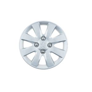 قالپاق چرخ مدل radfar 5964 سایز 14 اینچ مناسب برای پژو 405 slx