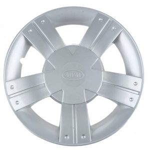 قالپاق چرخ مدل s11 0000000 مناسب برای ام وی ام 110