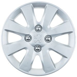 قالپاق چرخ مدل slx سایز 14 اینچ مجموعه 4 عددی
