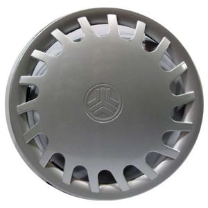 قالپاق چرخ مدل ایتالیا توس سازه سایز 13 اینچ مناسب برای پراید مجموعه 4 عددی