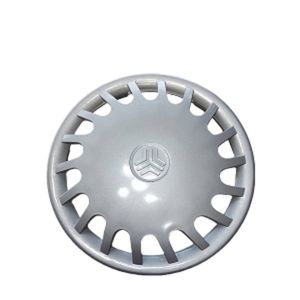 قالپاق چرخ مدل ایتالیایی سایز 13مناسب برای پراید مجموعه 4 عددی