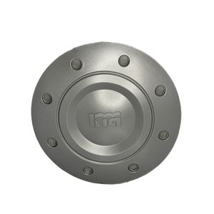 قالپاق چرخ کد kia01 مناسب برای پراید بسته 4 عددی