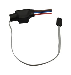 قطع کن لمسی خودرو مدل dr105