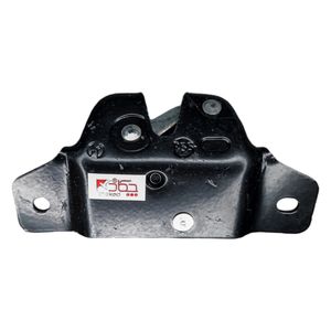 قفل بالایی صندوق عقب چکاد کد 880184 مناسب برای پژو 206