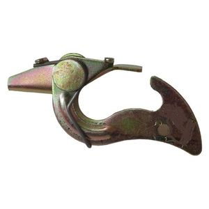 قفل خروسکی در موتور و کاپوت خودرو چیکال مدل p 799 مناسب برای پژو 405