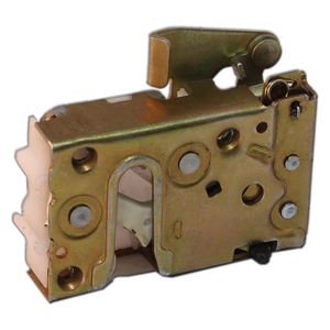 قفل در عقب راست خودرو پیشرفت کد carneed 1008 مناسب برای پژو 405