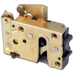 قفل در عقب راست خودرو پیشرفت کد carneed 1012 مناسب برای پژو 405