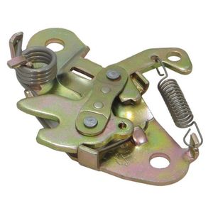 قفل در موتور و کاپوت خودرو چیکال مدل p 798 مناسب برای پژو 405