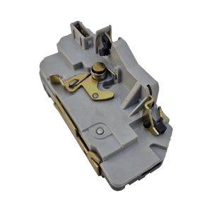 قفل درب عقب راست خودرو چکاد مدل pt1 206br کد 880678  مناسب برای پژو 206
