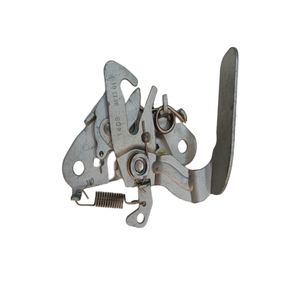 قفل درب موتور ایساکو کد 13603028 مناسب برای h30 cross