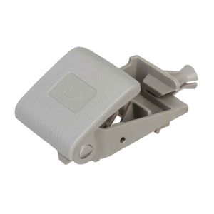 قفل درب موتور مدل b8402400 مناسب برای خودروی لیفان620