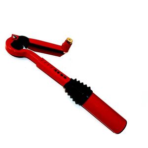 قفل دنده خودرو ای کی مدل 6050a