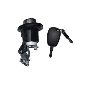 قفل سوئیچی درب صندوق خودرو مدل فشاری کد jy5520