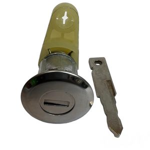 قفل صندوق خودرو نیکوپارت مدل 82004618 مناسب برای رنو ال90