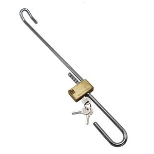 قفل فرمان مدل کوییک کد yp 50cm