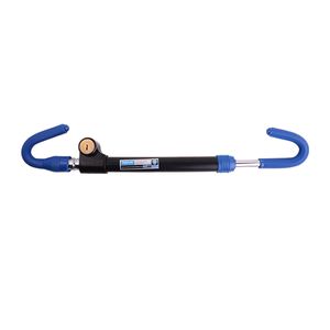 قفل فرمان و پدال نووا مدل l800